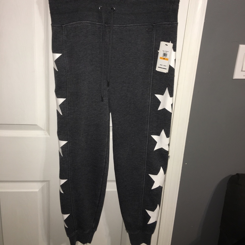 NWT Tommy Hilfiger SweatPants
